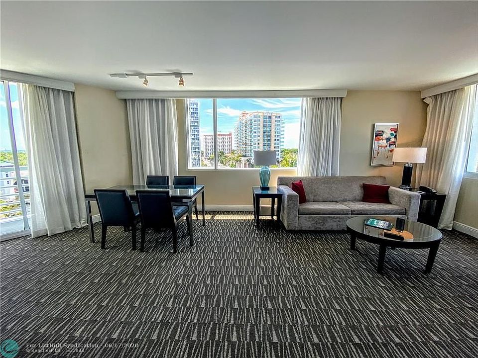 1st image of 2670 E Sunrise Blvd #601