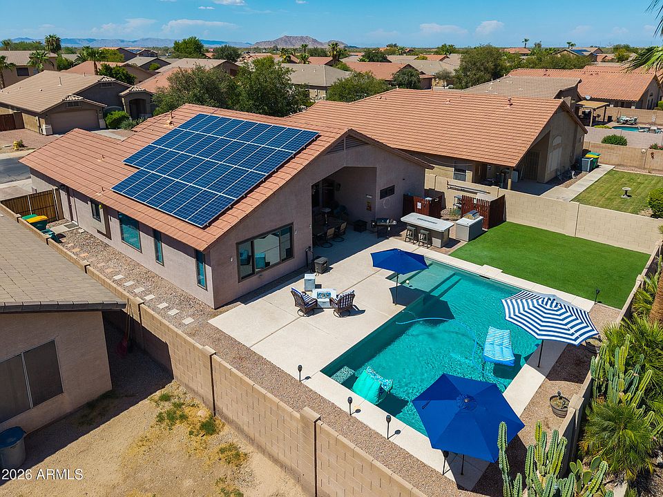 1st image of 43445 W HILLMAN Drive