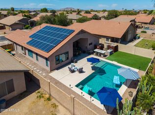 43445 W Hillman Dr, Maricopa, AZ 85138