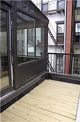 Rented by Keller Williams NYC