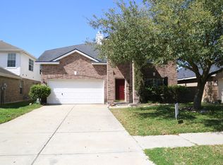 10239 Dusty Hollow Ln, Houston, TX 77089
