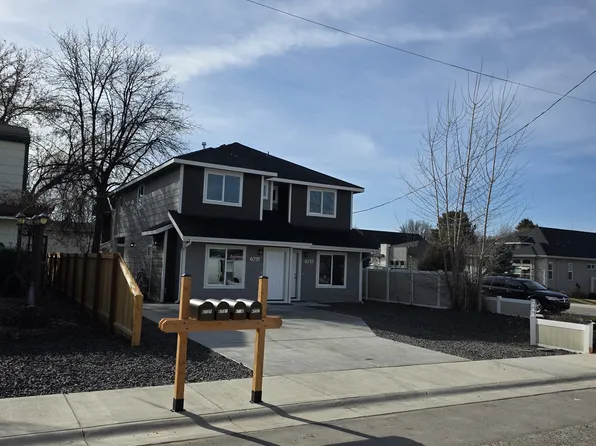 6731 W Saxton Ave, Boise, ID 83714
