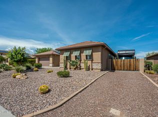 4814 W Carpenter Dr, New River, AZ 85087