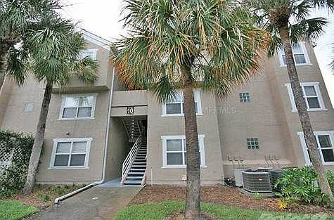 1st image of 15215 Amberly Dr APT 1005