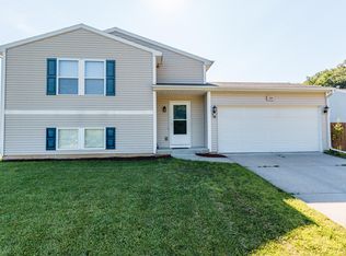 328 Catera Ct, Springfield, MI 49037