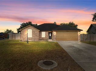 229 Wise, Orange Grove, TX 78372