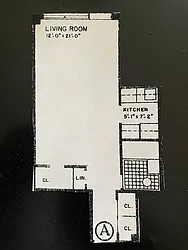 Rented by JMG Properties