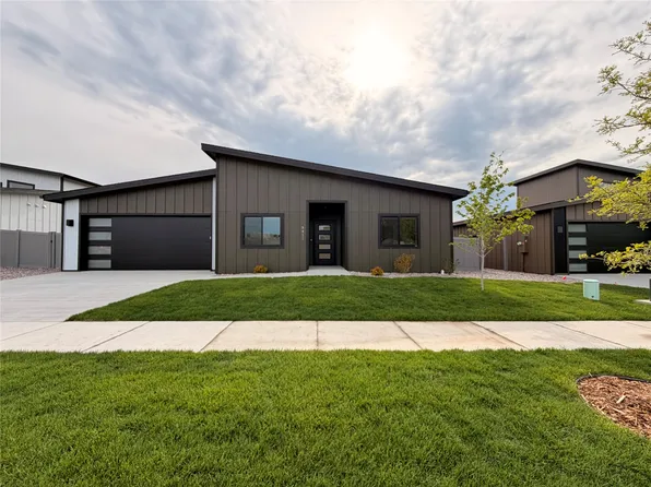 3411 Baneberry Ln, Kalispell, MT 59901