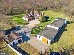 961 Skippack Pike, Blue Bell, PA 19422