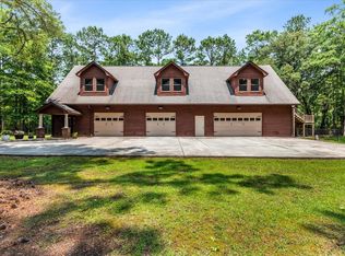 6840 Early Jersey Rd, Meggett, SC 29449