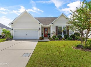 529 Steele Loop, Wilmington, NC 28411