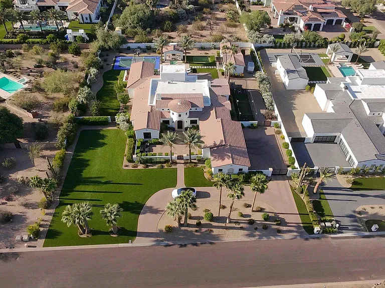 6823 E Valley Vista Ln — Photo 47