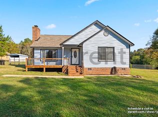 2502 Foxworth Dr, Monroe, NC 28110