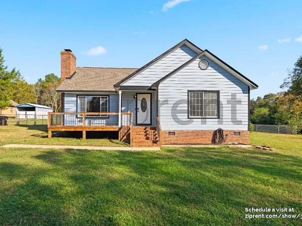 2502 Foxworth Dr, Monroe, NC 28110