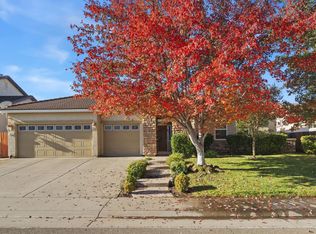 3412 Muscat Way, Rancho Cordova, CA 95670