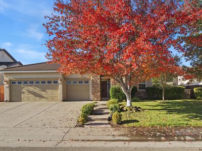 3412 Muscat Way, Rancho Cordova, CA, 95670