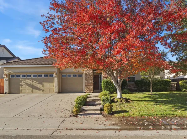 3412 Muscat Way, Rancho Cordova, CA 95670
