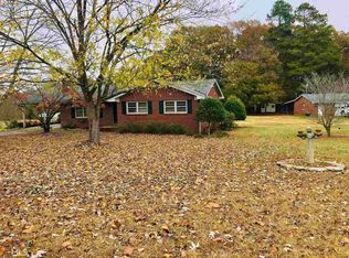 3846 Reed Creek Hwy, Hartwell, GA 30643