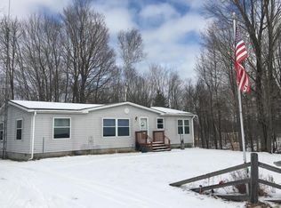 16625 130th Ave, Rodney, MI 49342