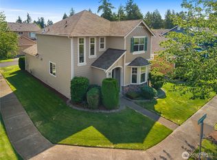 3716 Snowberry St, Lacey, WA 98516