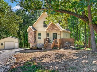 3750 Highway 149, Palmyra, TN 37142