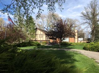 450 N 4108 E, Rigby, ID 83442