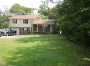 607 Pan Gap Rd, Chattanooga, TN 37419