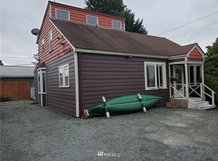 316 Greenleaf Ave, Burlington, WA 98233
