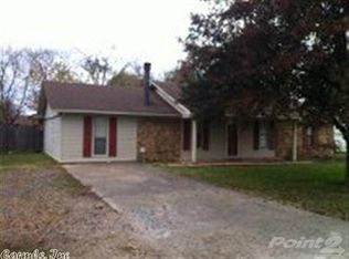 107 Westchester Ln, England, AR 72046