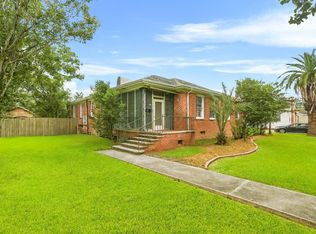 122 Suthon Ave, Houma, LA 70364