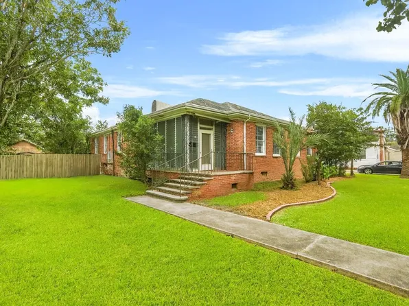 122 Suthon Ave, Houma, LA 70364