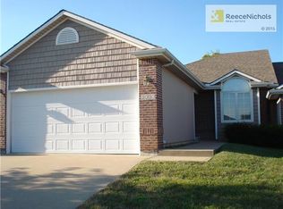 3000 Eastern Hills Pkwy, Harrisonville, MO 64701