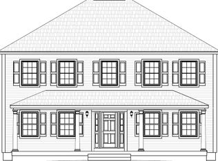 2 Fairfield Ave, Melrose, MA 02176