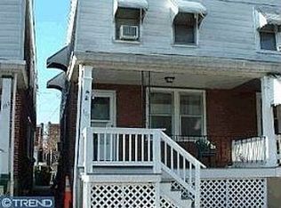 105 Selma St, Norristown, PA 19401