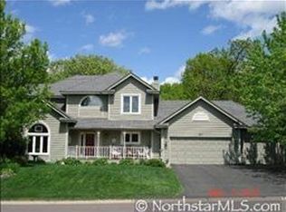 687 Brentwood Ln, Eagan, MN 55123