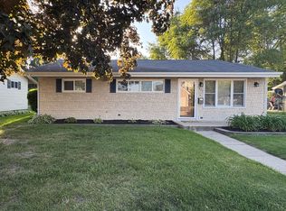 1417 Ann Ave, Dixon, IL 61021