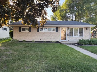 1417 Ann Ave, Dixon, IL, 61021