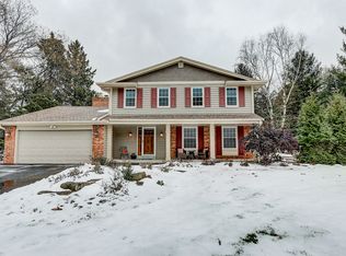 N8W31757 Huckleberry Way N, Delafield, WI 53018