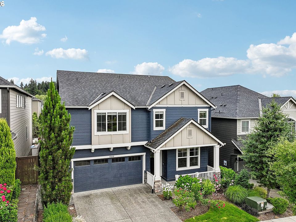 17372 NW Viola St, Portland, OR 97229 | MLS #391087898 | Zillow