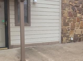 6356 S 80th East Ave #25D, Tulsa, OK 74133