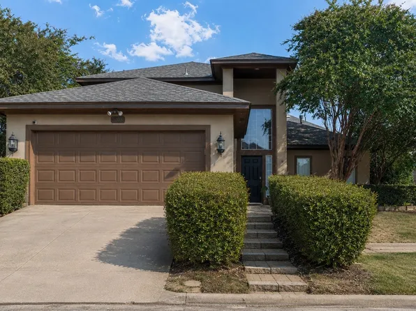 5103 Adamstown Pl, Arlington, TX 76017