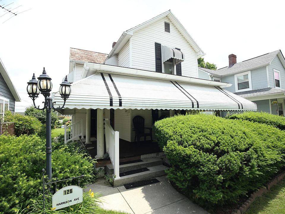 1st image of 126 N Harrison Ave