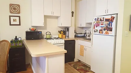 Rented by Manhattan Spaces