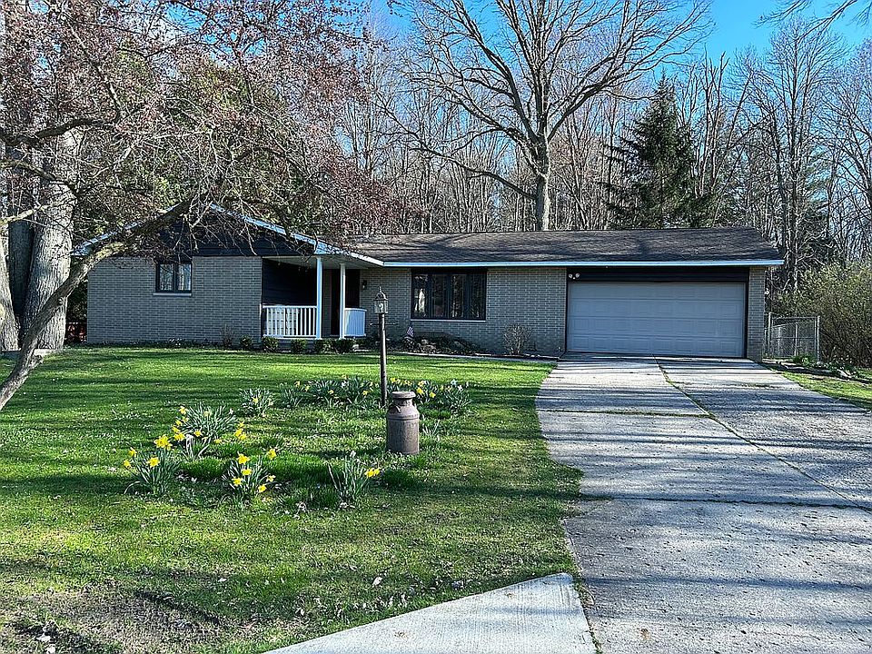 13141 Frost Rd, Hemlock, MI 48626 Zillow