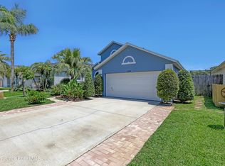2968 Pebble Creek St, Melbourne, FL 32935