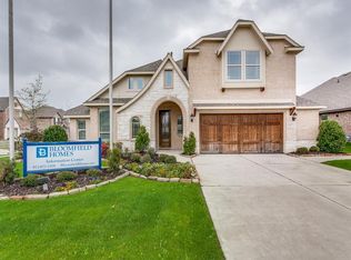 1421 Nighthawk Ln, Mansfield, TX 76063