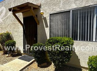 21777 Panoche Rd APT 6, Apple Valley, CA 92308