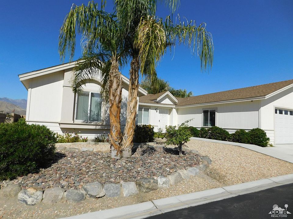 2nd image of 73450 Country Club Dr Spc 326
