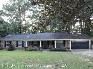 2020 Ermine Dr, Tallahassee, FL 32308