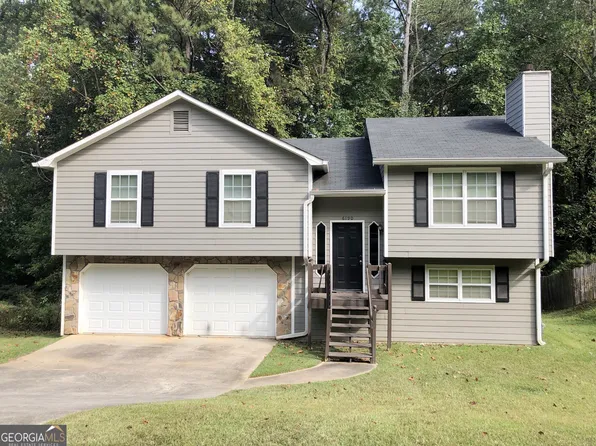 6190 Tucker Ln, Union City, GA 30291